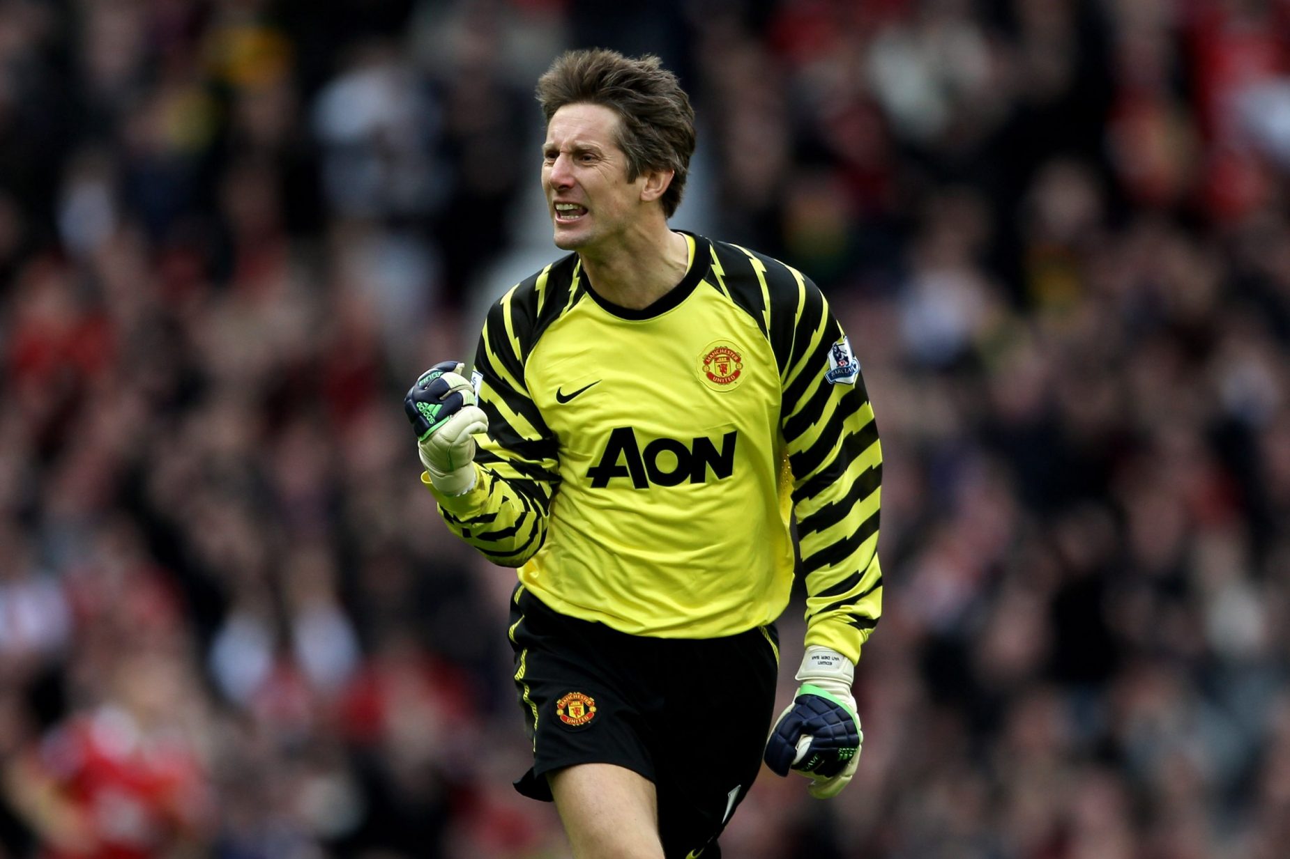 Van der Sar: Títulos, clubes e curiosidades sobre o goleiro lendário