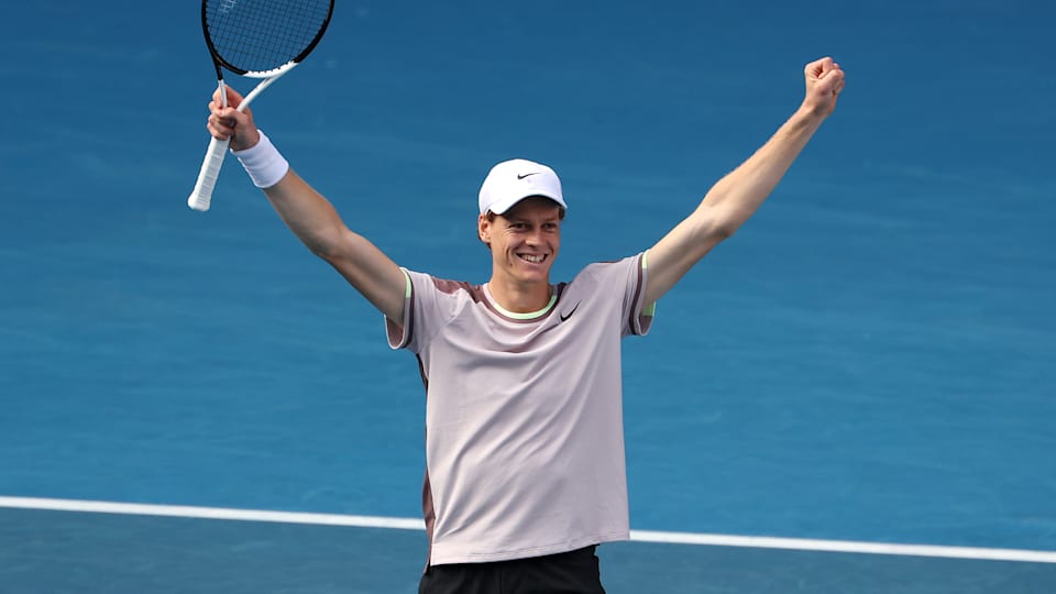 Qual a programação do torneio Australian Open 2024? Fique ligado nas datas dos jogos!