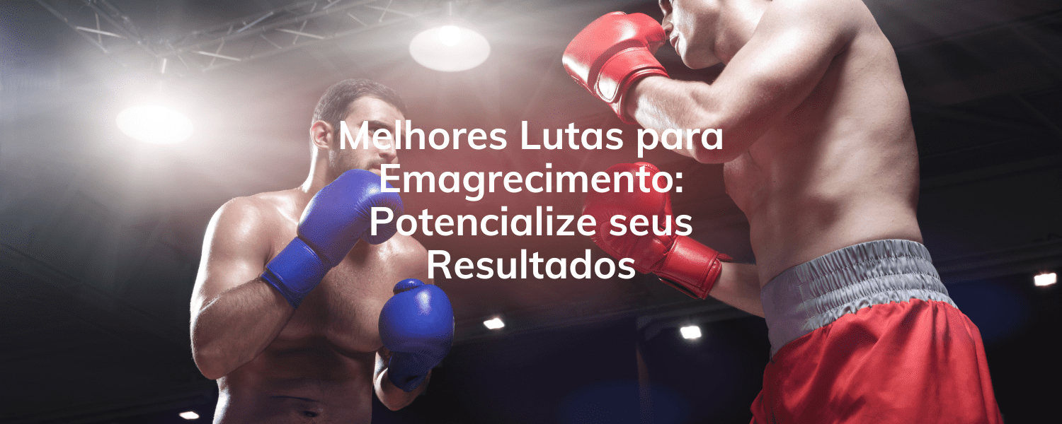 Wrestling luta ajuda a emagrecer? Saiba como funciona este treino intenso.