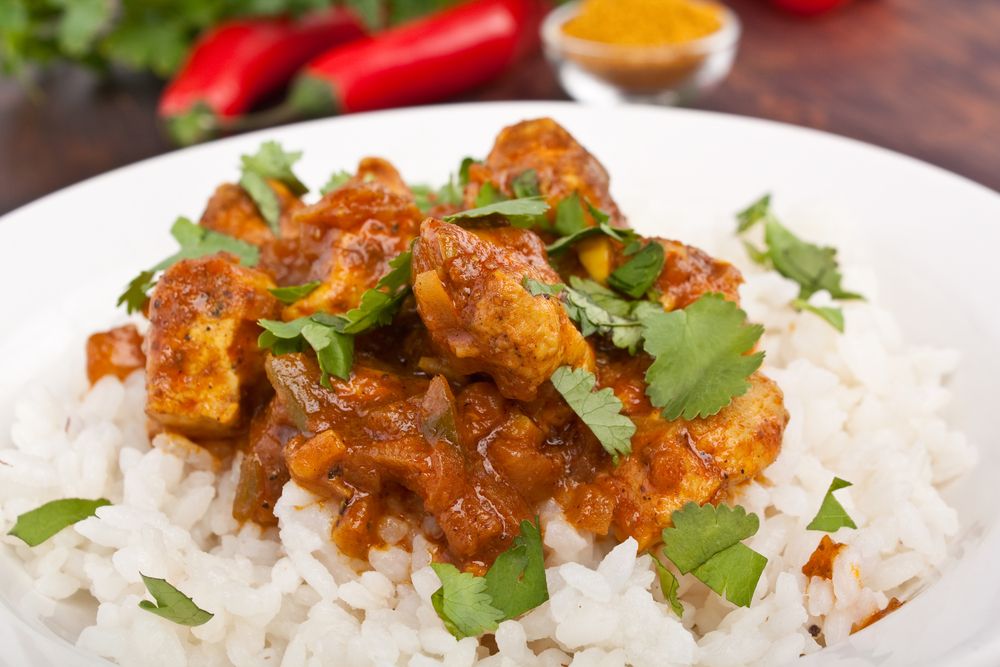 Guia completo de 10 curry: Receitas simples e deliciosas para todos!
