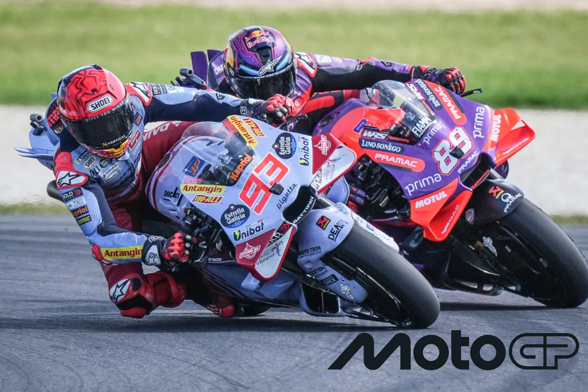 Quer MotoGP onde assistir grátis? Saiba se é possível e como fazer.