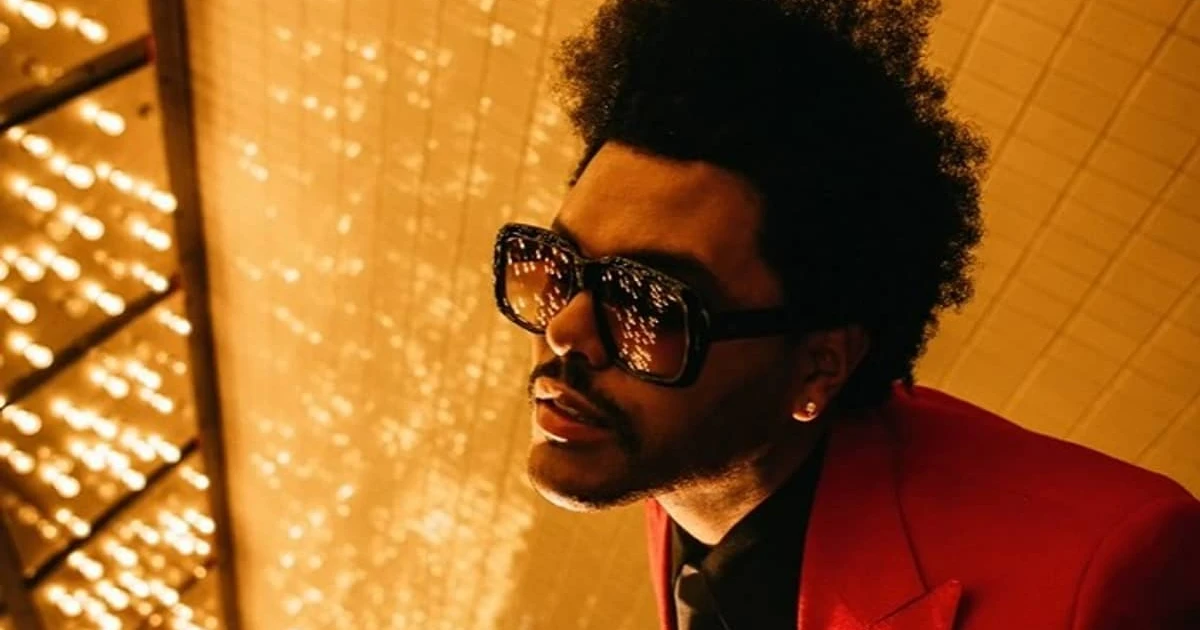 The Weeknd vai cantar na NFL? Rumores e expectativas no Brasil!