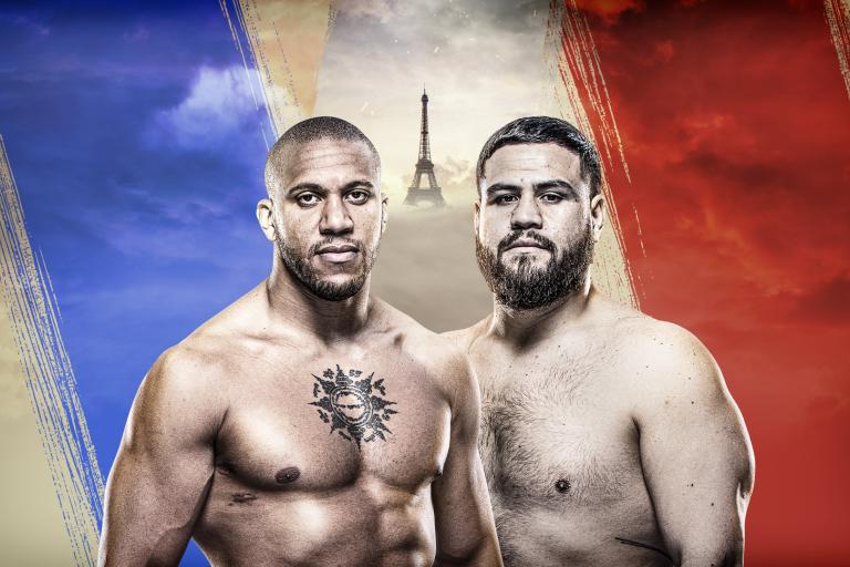 Buscando os ufc paris resultados? Veja como foram as lutas principais e quem brilhou.