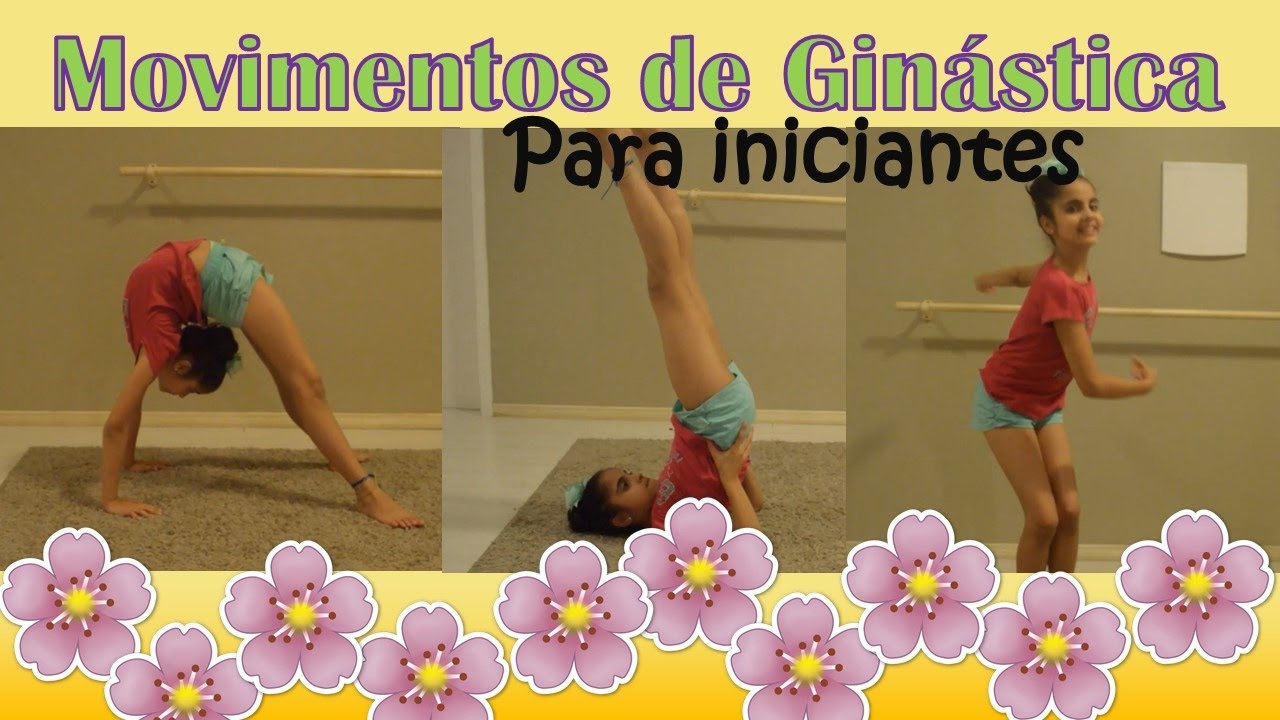 Regras da ginástica rítmica para iniciantes: Aprenda o essencial rapidinho.