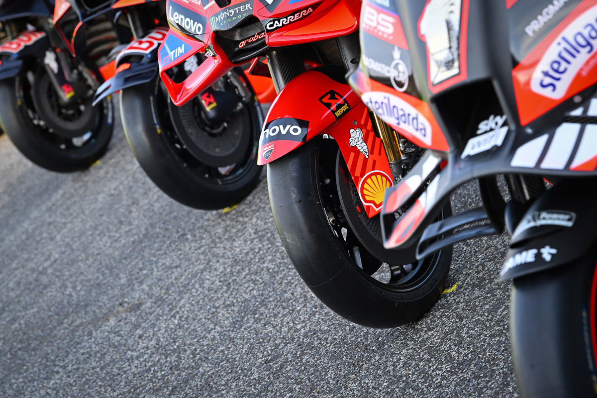 Moto GP horari completo: Veja as datas e não perca nenhuma corrida este ano.