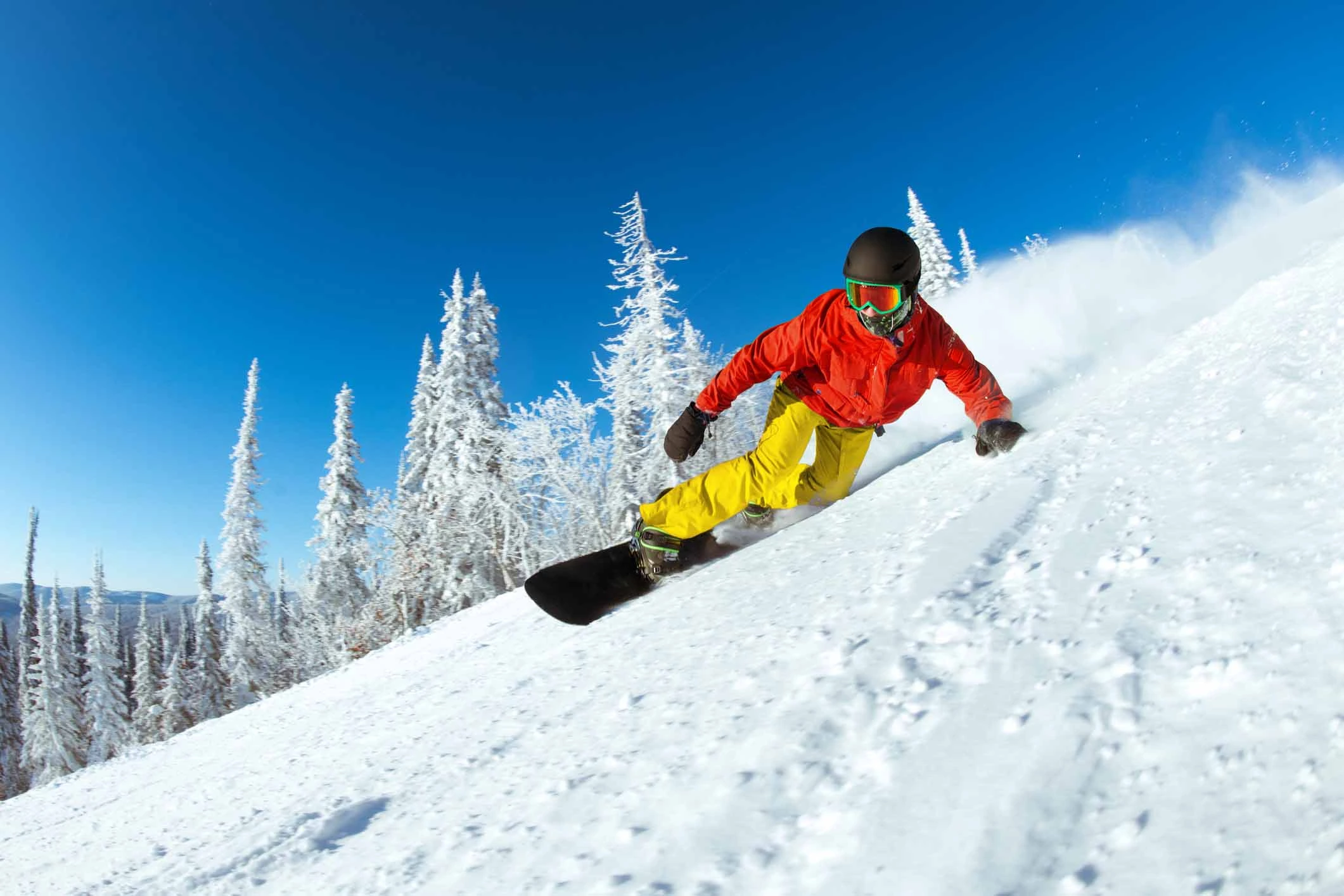 Snowboard: Onde comprar e como escolher o ideal para você?