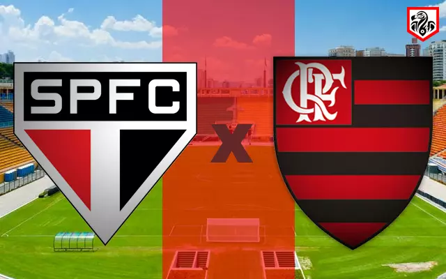 Análise detalhada: Veja as classificações dos jogadores de são paulo futebol clube x flamengo e tire suas conclusões.