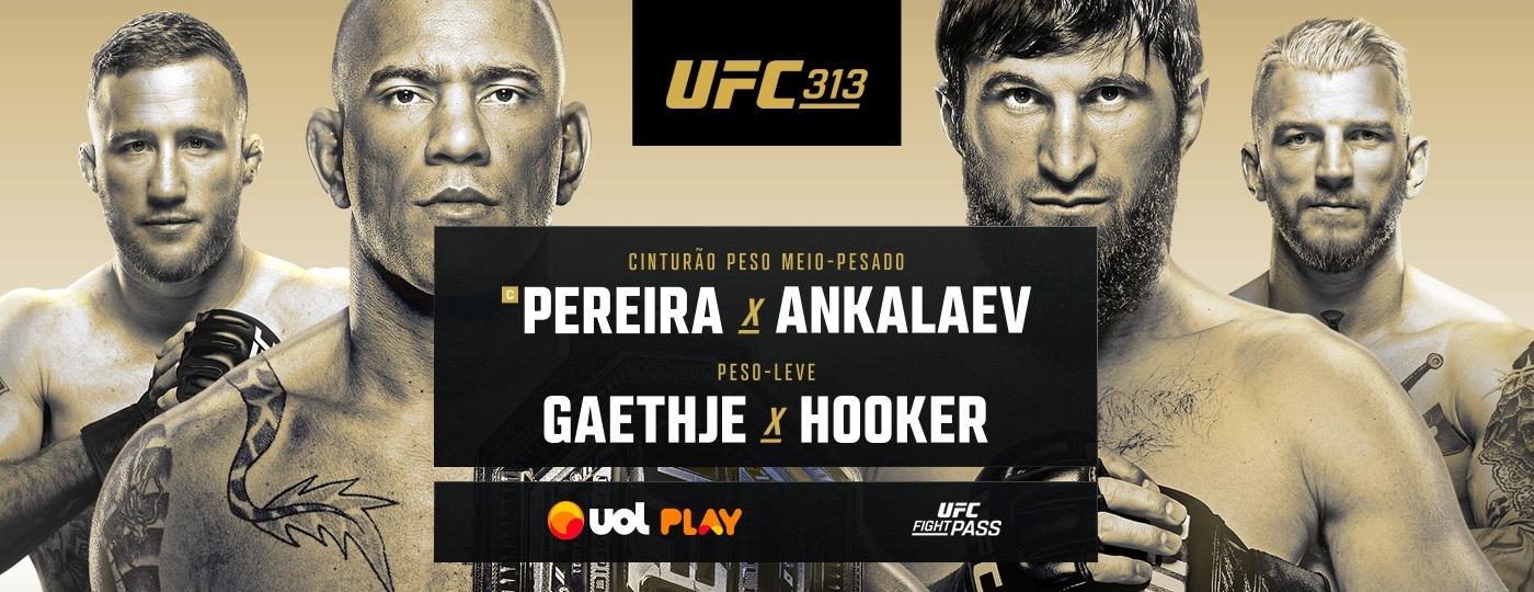 Guia completo: Como assistir UFC grátis hoje e vibrar com a luta!