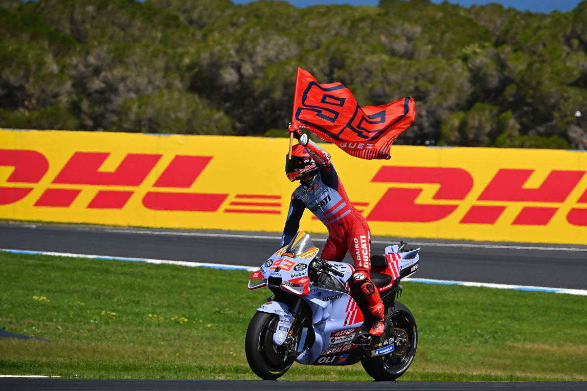 Procurando o resultado moto gp? Confira a classificação completa e atualizada agora mesmo.