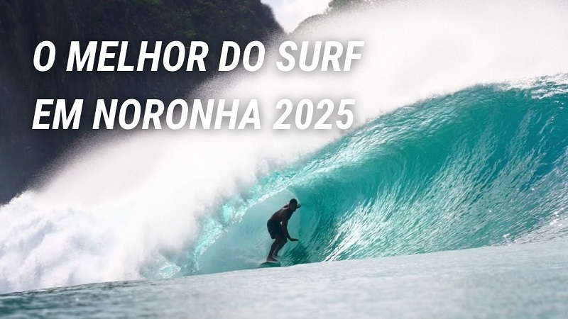Saquarema: Veja a previsão de onda e aproveite ao máximo o surf.