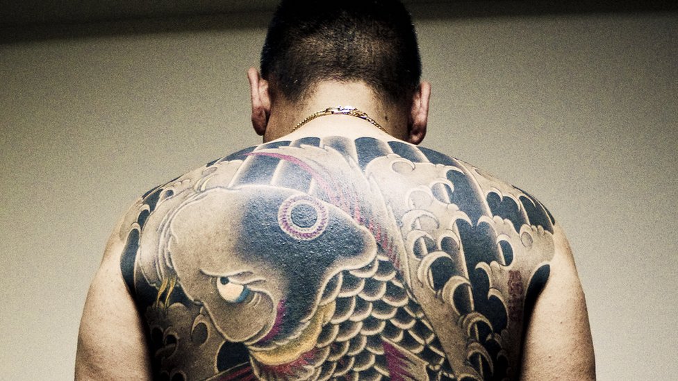 Significado da tatuagem de yakuza: entenda os símbolos secretos por trás delas.