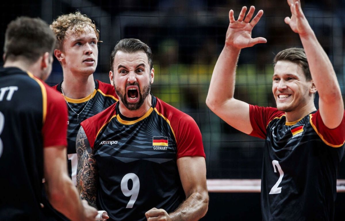 Japão x Alemanha Vôlei: Quem leva a melhor neste confronto épico?
