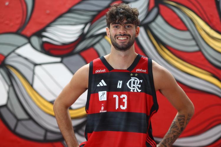 Felipe Motta Basquete é promessa brasileira? Analisamos o potencial dele!