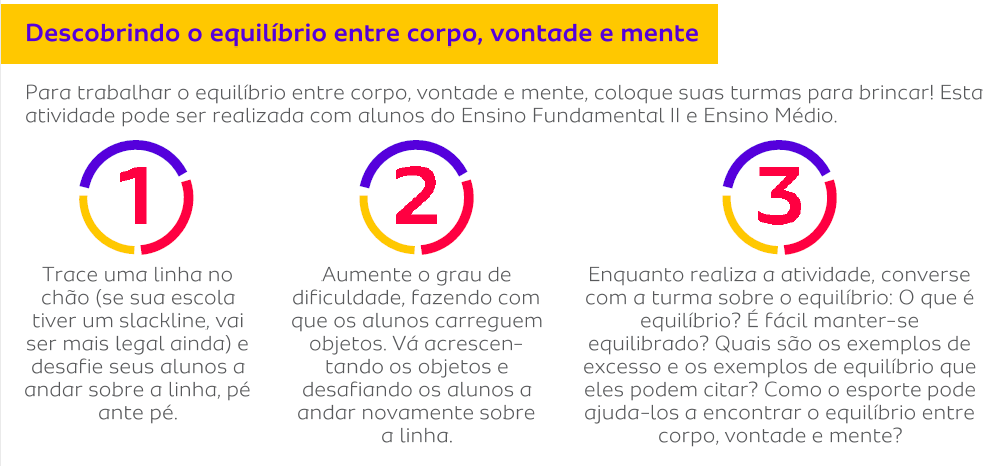 Valores olímpicos explicados para crianças: como ensinar respeito e amizade brincando.