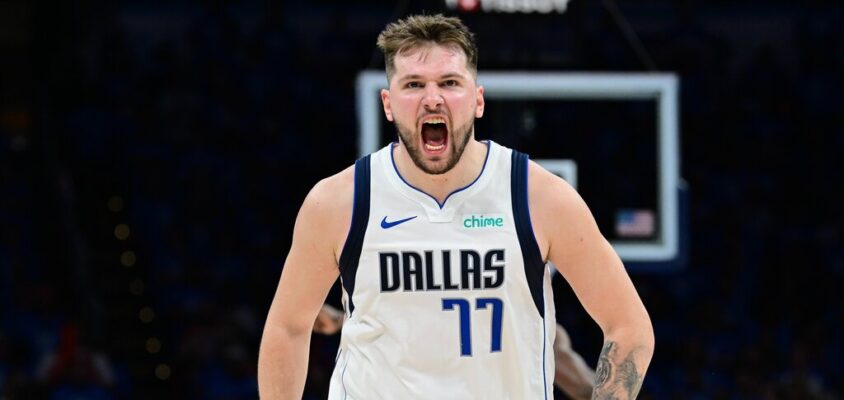 Dallas Mavericks ao vivo: sua chance de ver online grátis!