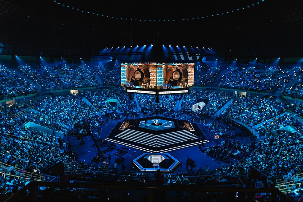 Melhores momentos do Times Major 2024: veja os destaques!
