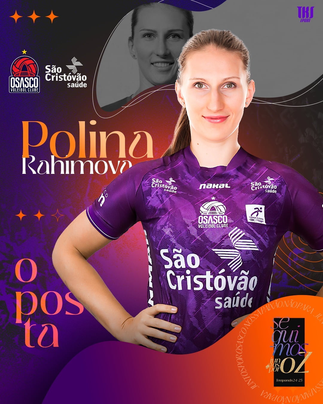 Notícias sobre osasco voleibol clube: tabela de jogos, elenco e muito mais informações!