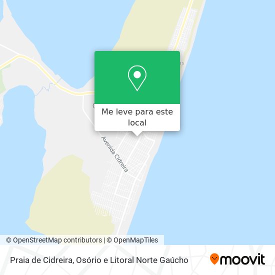Como chegar na praia de cidreira rio grande do sul? Guia fácil saindo de Porto Alegre!