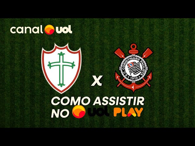 Como assistir ao jogo do Corinthians hoje online? Guia fácil com as melhores dicas!