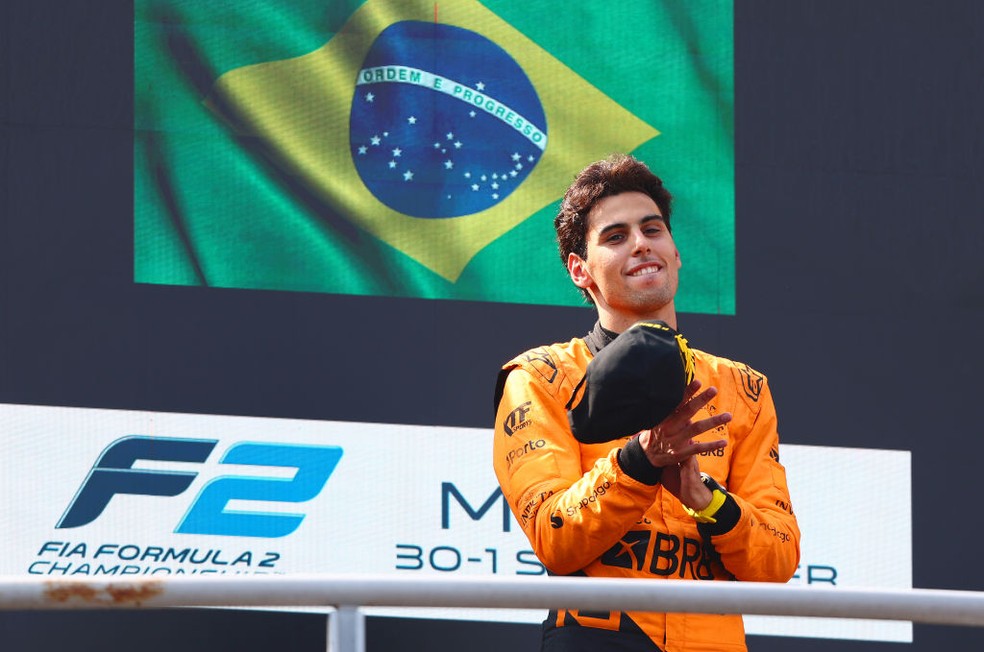 Calendário Formula 2: Onde assistir e como acompanhar ao vivo?