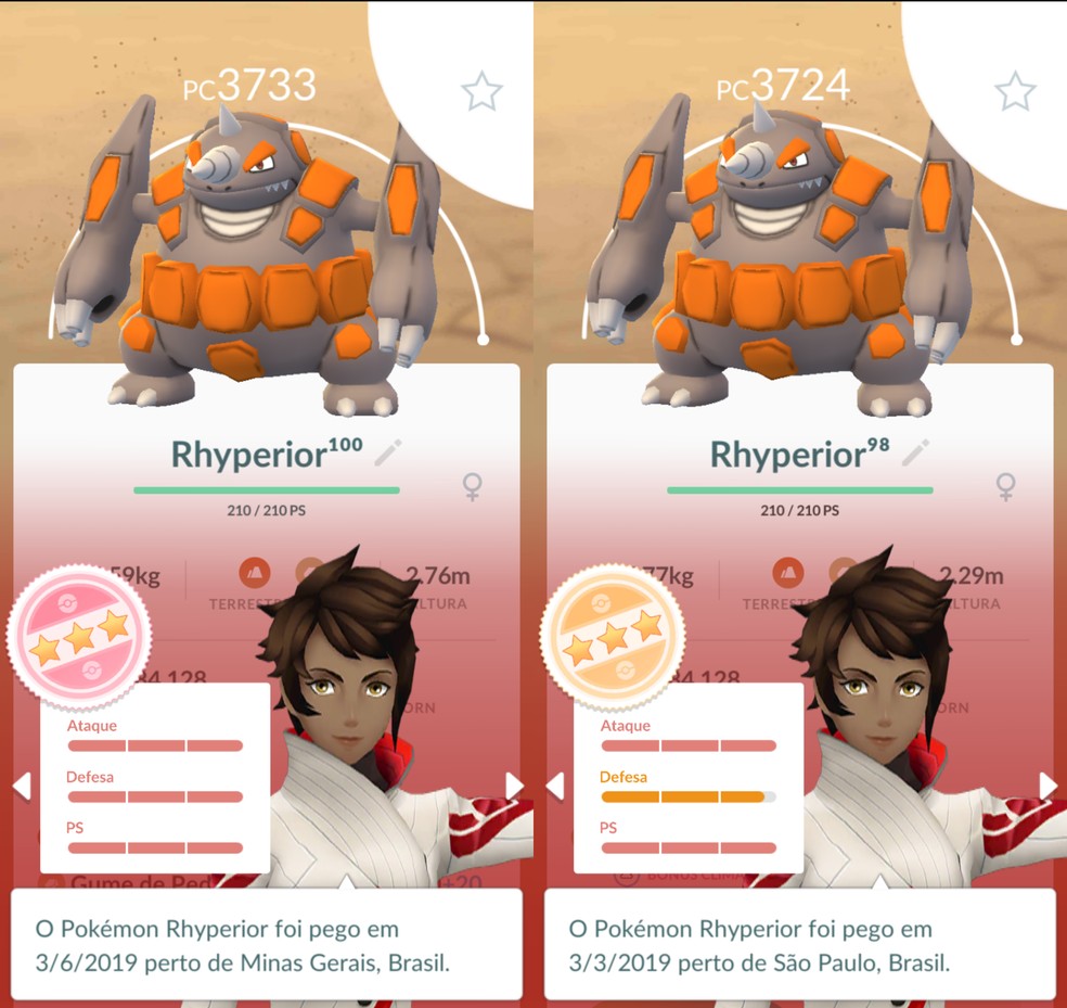 Tudo sobre IV no Pokémon GO: Guia completo e dicas!