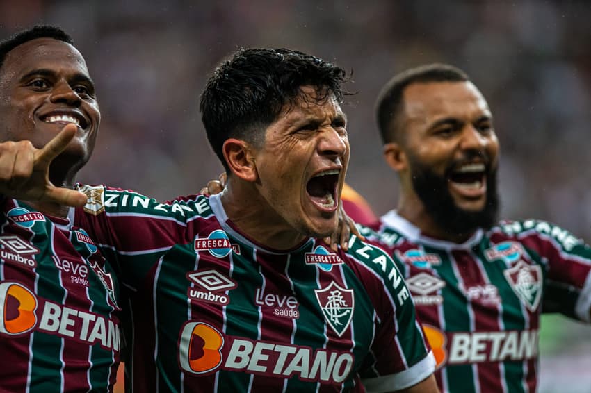 Agenda atualizada: Descubra quando será o fluminense proximo jogo importante.