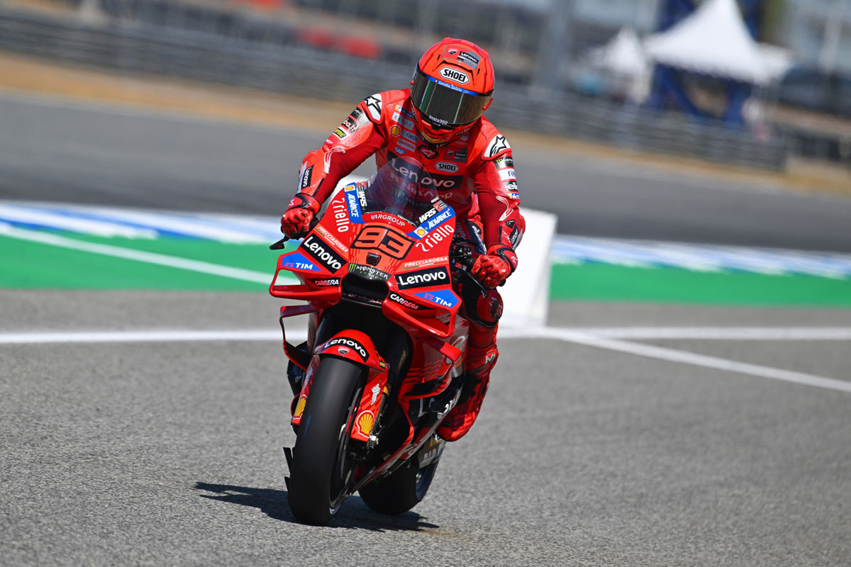 Moto gp horario na TV brasileira ao vivo: descubra onde e quando assistir às corridas mais esperadas.