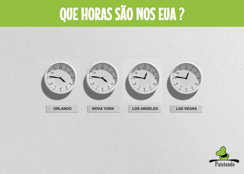 Seattle, que horas são?: Guia completo para entender o horário local!