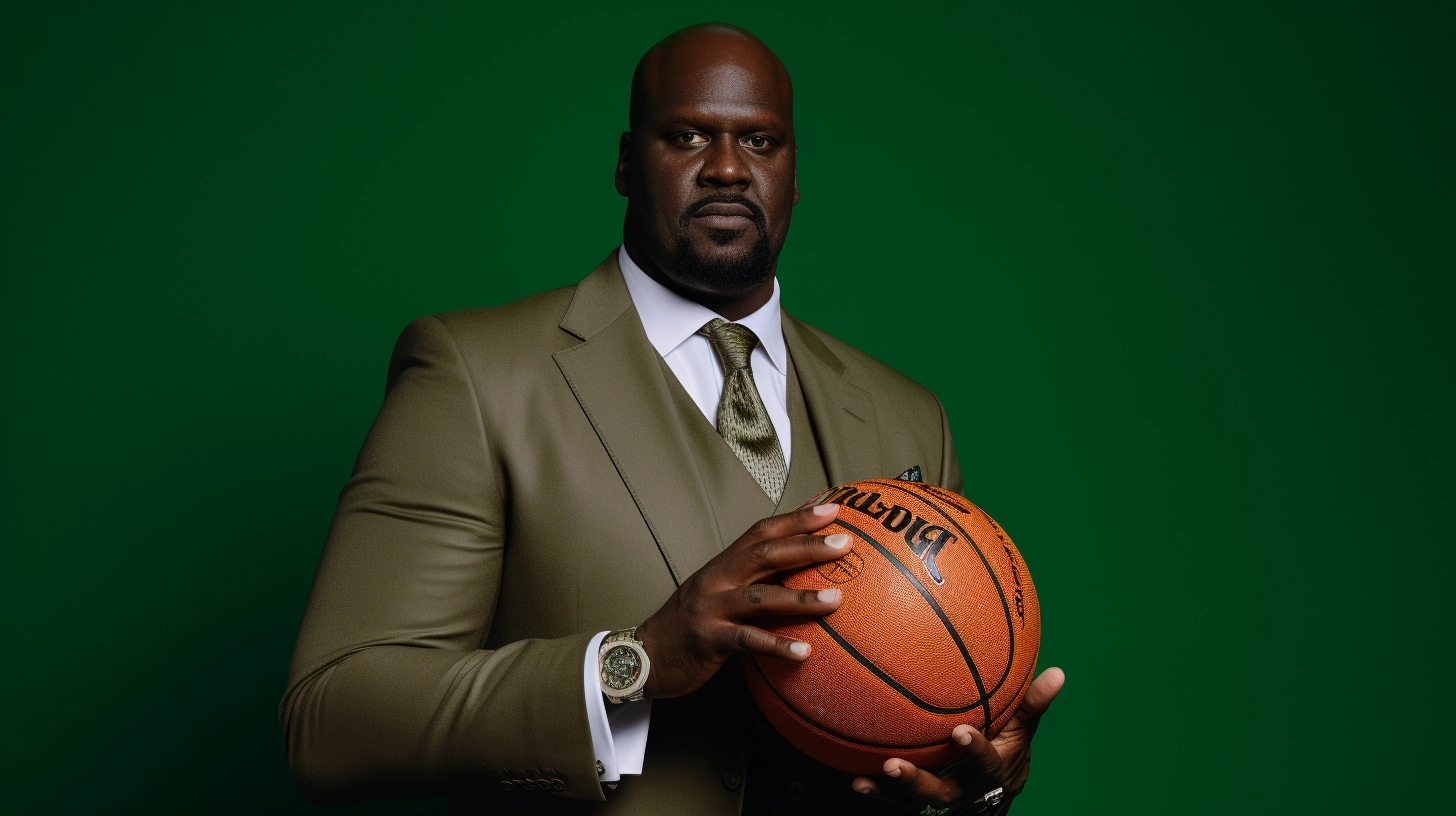 Qual é o shaquille o neal peso atualmente? Saiba como ele está hoje.
