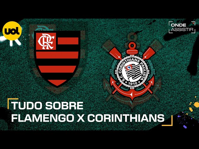 Como assistir ao jogo do Corinthians hoje online? Guia fácil com as melhores dicas!