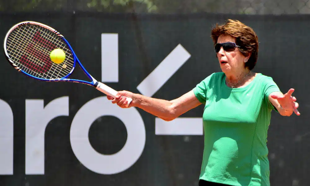 Maria Esther Bueno Cup: A história e os campeões do torneio!