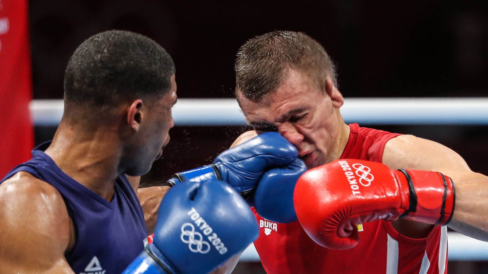 Boxe olímpico brasileiro: quem são nossos ídolos? Descubra agora!