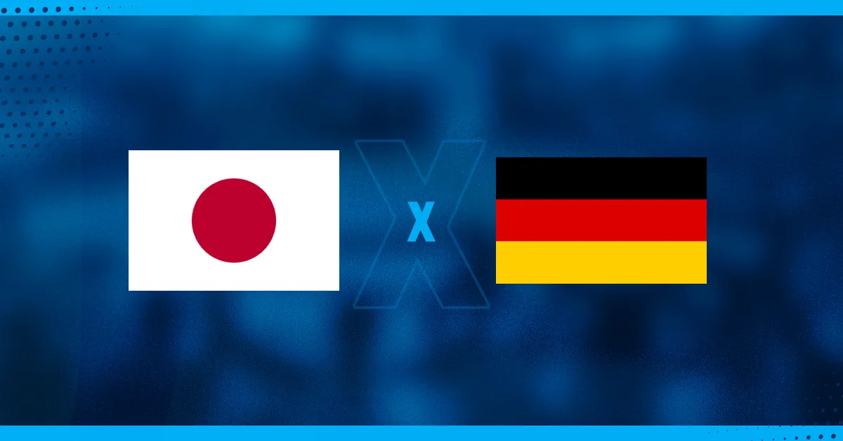 Japão x Alemanha Vôlei: Quem leva a melhor neste confronto épico?