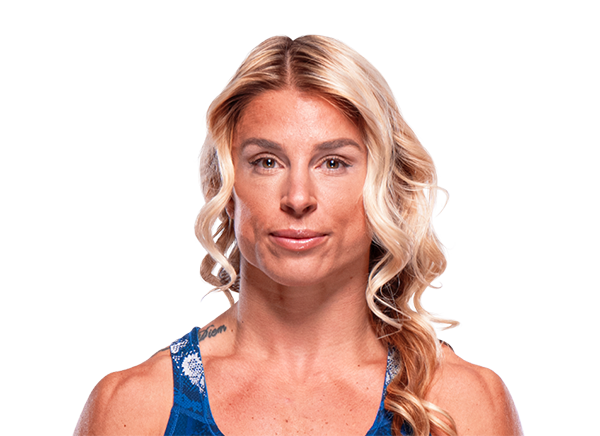 Hannah Goldy: A trajetória da estrela do MMA que você precisa conhecer!