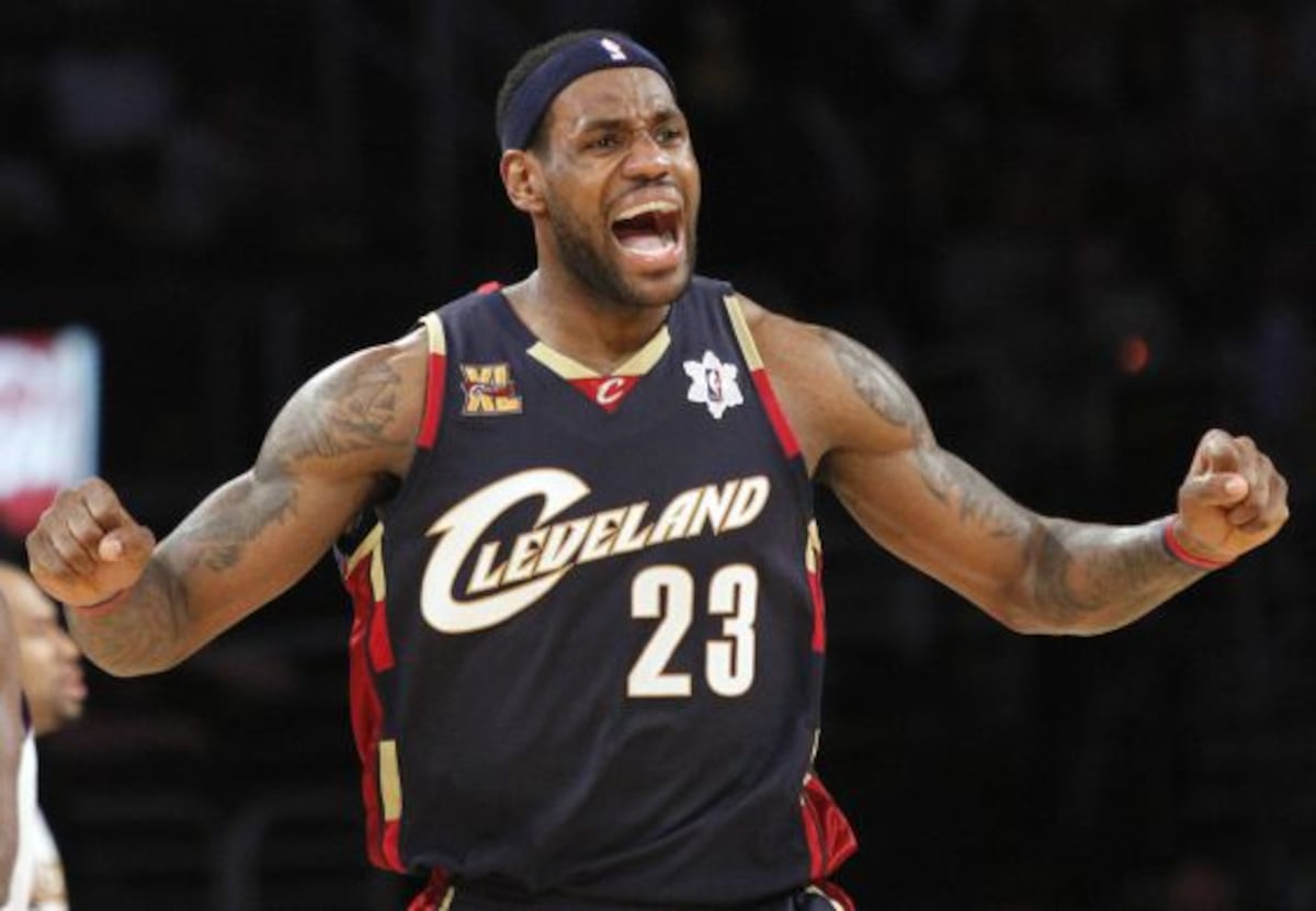 Cleveland após LeBron James: Como está o time agora?