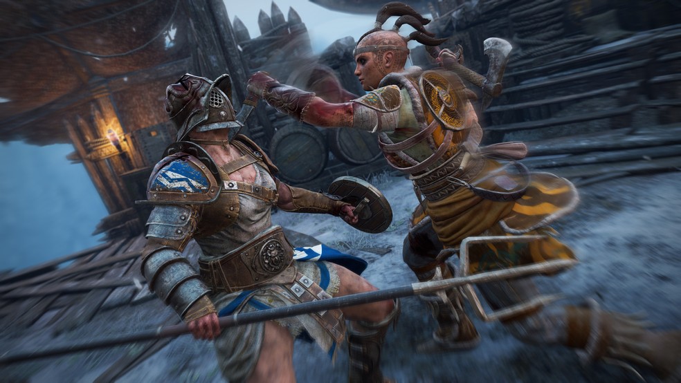 Jogos de Vikings online: Diversão garantida para todos os fãs!