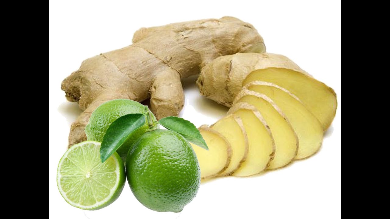 Chá de limão com gengibre: receita caseira e rápida!