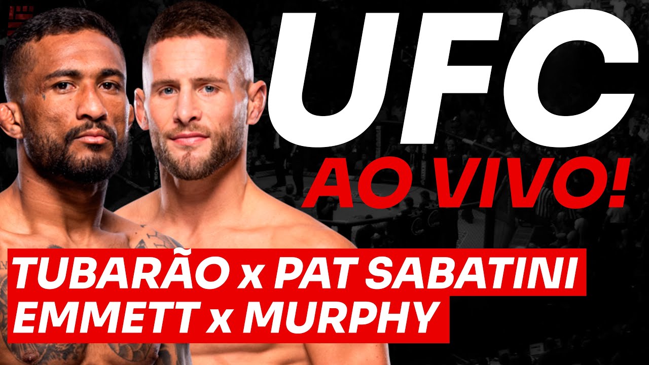 Assista luta ufc hd ao vivo sem travar! (Dicas)