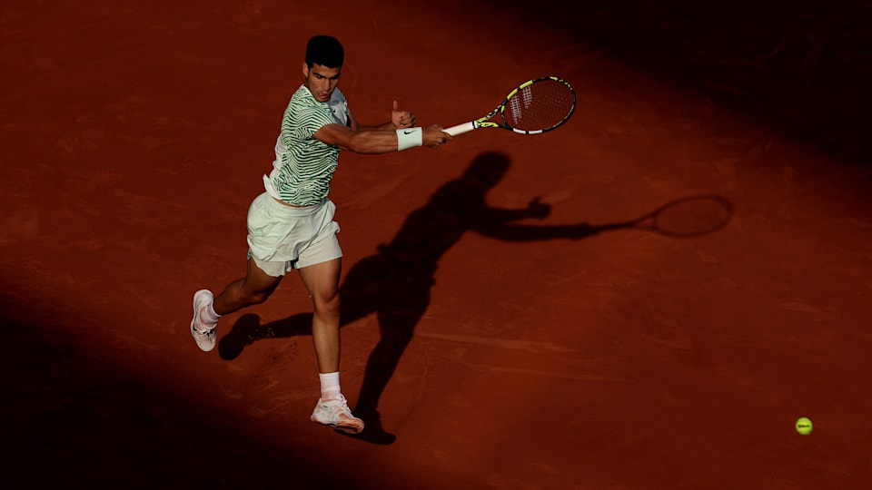 Jogos Roland Garros hoje: Horários e onde assistir ao vivo!
