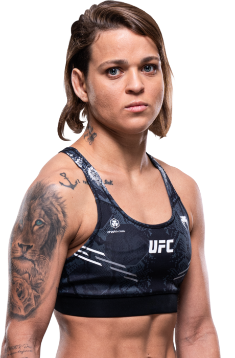 Eduarda Moura UFC vai lutar quando? Fique por dentro das próximas datas e lutas dela.