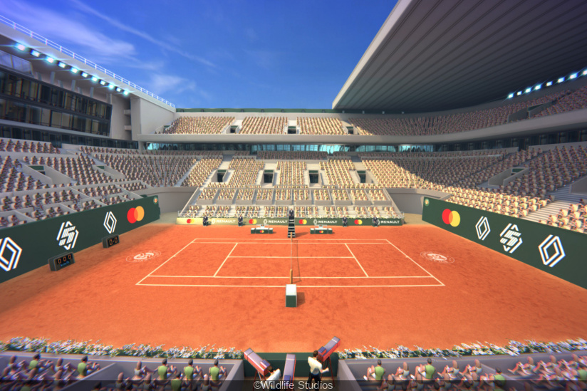 Resultados surpreendentes no Roland Garros: Análise dos principais jogos!