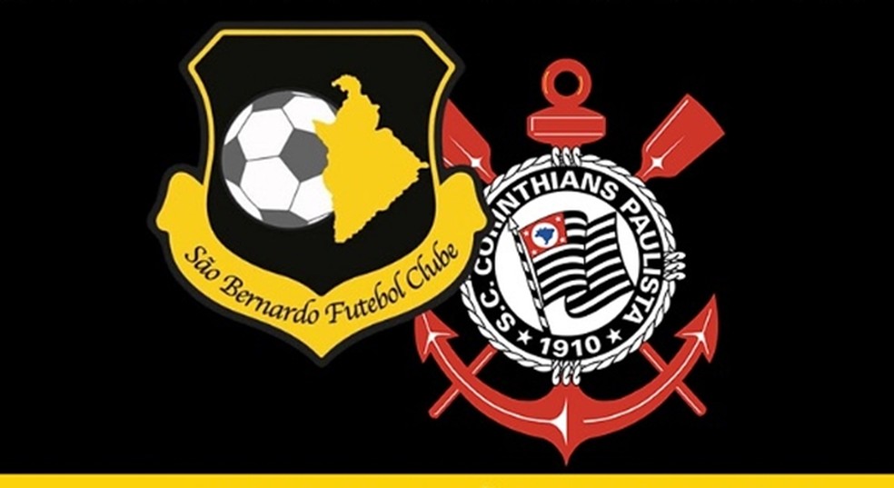 Como acompanhar o jogo ao vivo? Veja aqui são bernardo futebol clube x corinthians minuto a minuto.