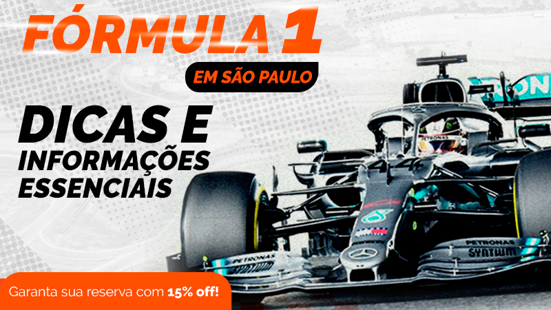 Grande Prêmio Interlagos: Guia completo para curtir ao máximo!