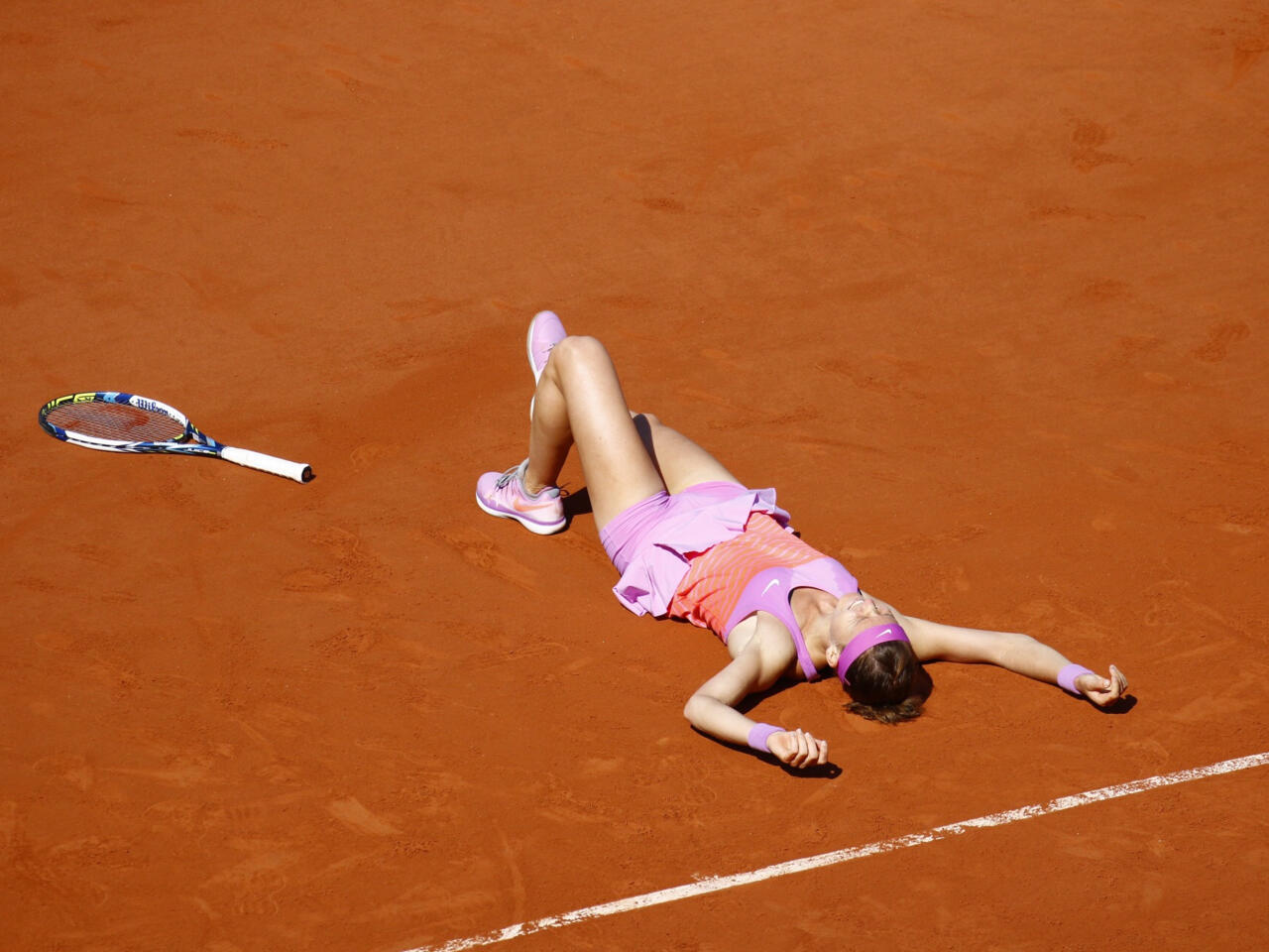 Roland Garros Resultados ao Vivo: Acompanhe cada ponto e set!