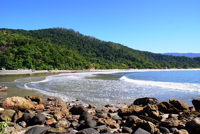 Praia Branca é Boa? Descubra Tudo Sobre Essa Praia!