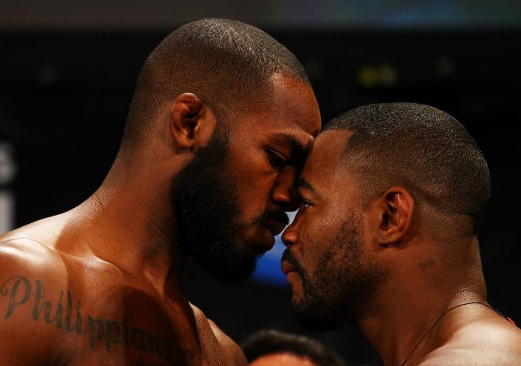Quais as maiores vitórias do lutador Jon Jones? Relembre as lutas mais marcantes.