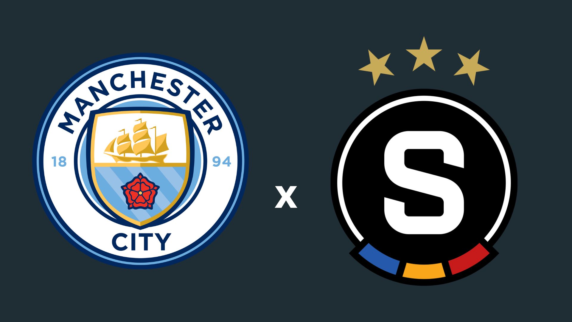 City x Sparta Praga: Veja as estatísticas e onde assistir ao vivo!