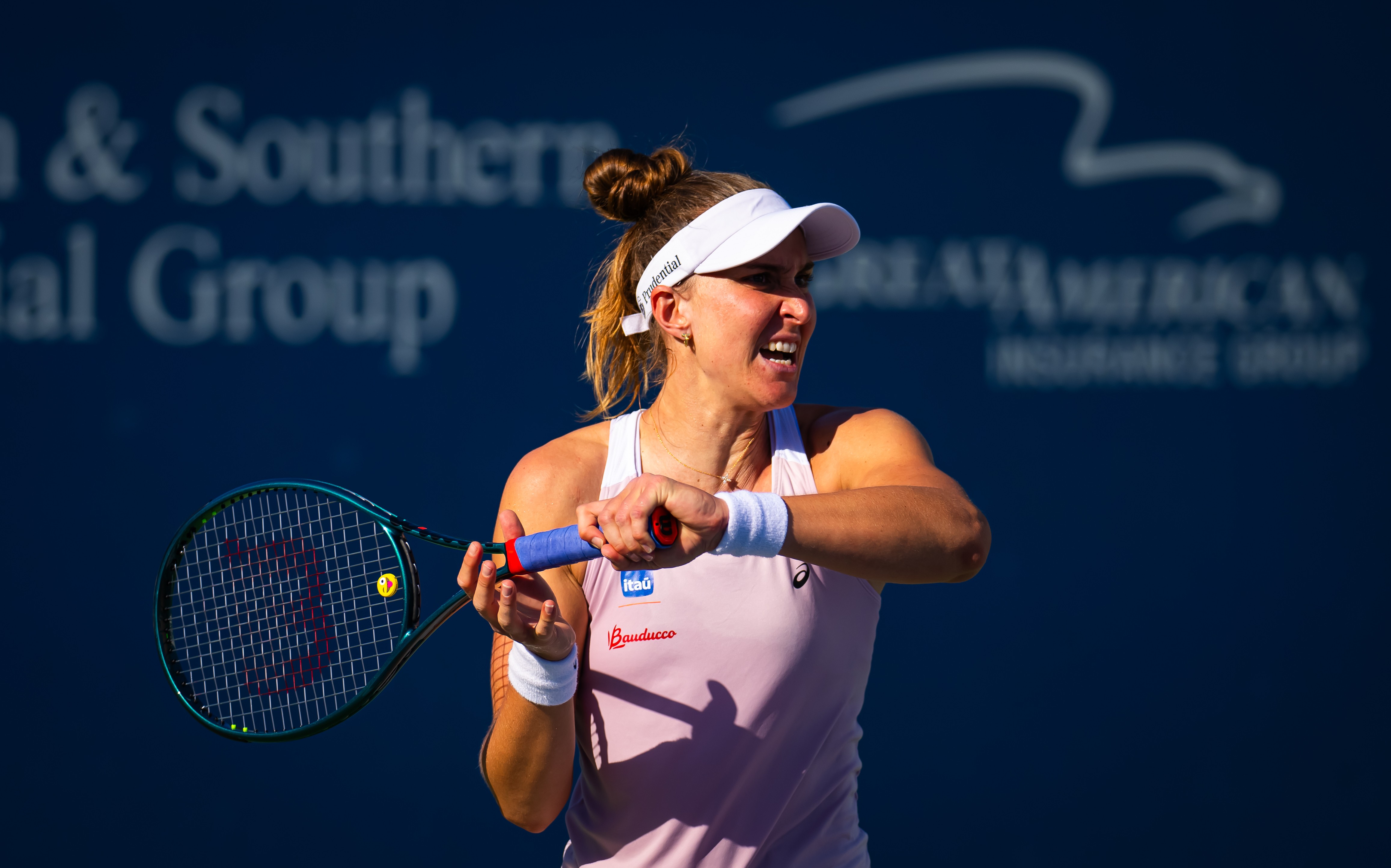 US Open Feminino 2024: Quando começa o torneio? Veja datas e onde assistir.