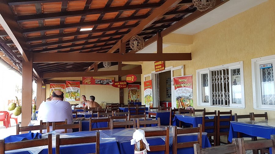 Onde comer bem em Saquarema Praia da Vila? Os melhores restaurantes e quiosques da região!