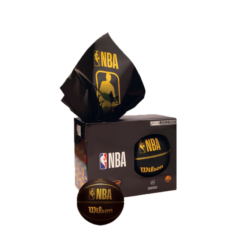 Ovo de páscoa NBA onde comprar? Listamos as melhores lojas para você achar fácil.